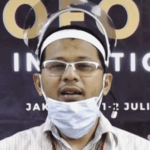Donny Maulidin